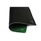 Adiroffice Self-Healing 5-Ply Double-Sided Craft Cutting Mat, Green Black ADICM2436-MK - alternate 3